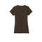 District® Women's Perfect Weight® V-Neck T-Shirt